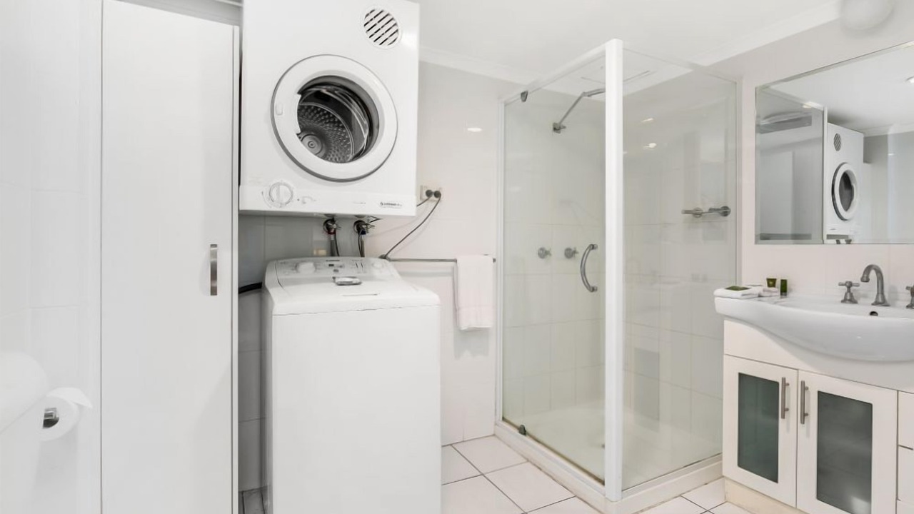 Photo of Bathroom in Port Douglas