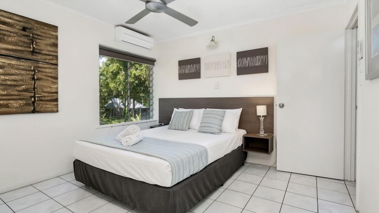 Photo of Bedroom in Port Douglas