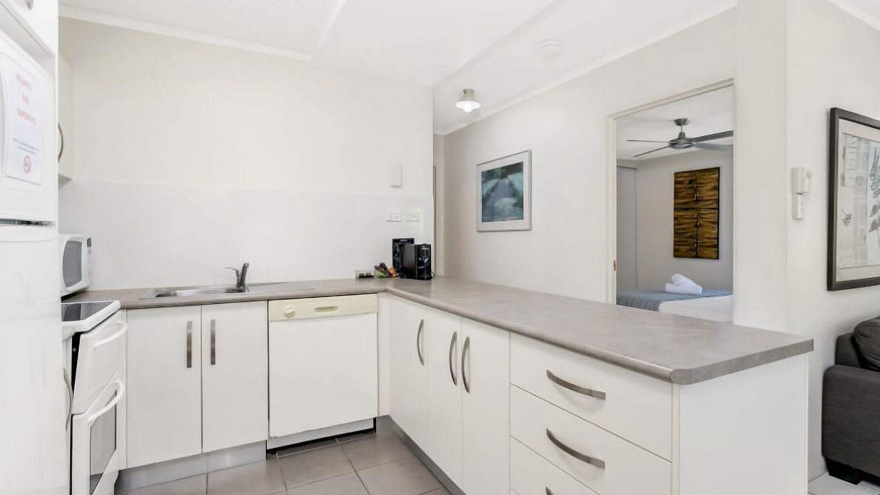 Photo of Kitchen in Port Douglas