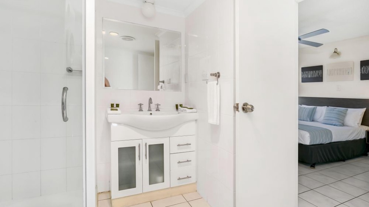 Photo of Bathroom in Port Douglas