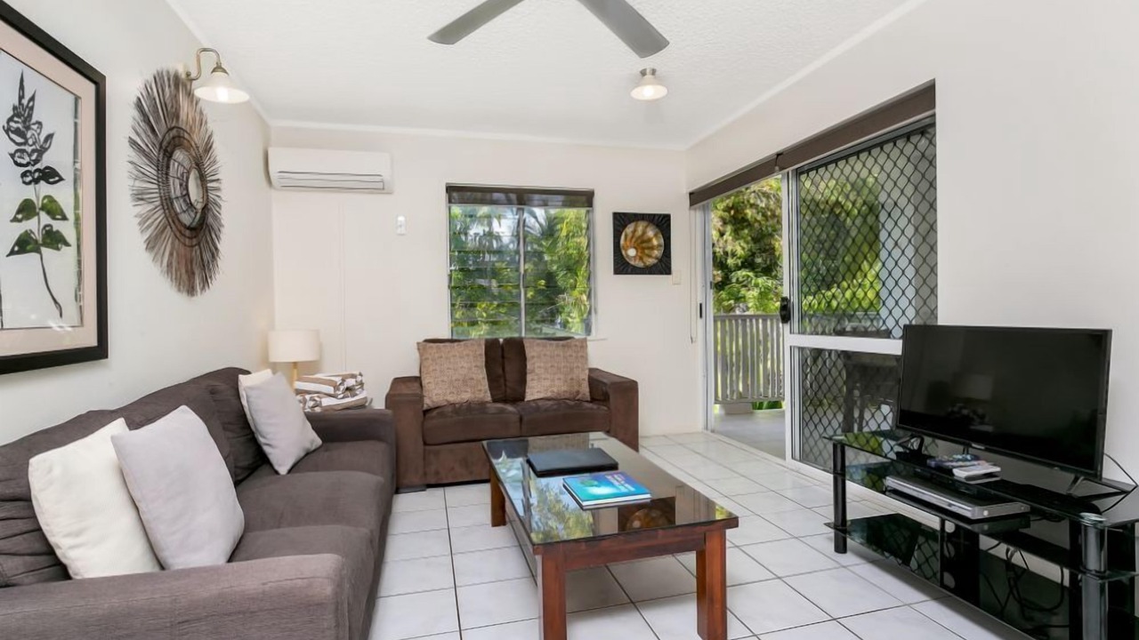 Photo of Livingroom in Port Douglas