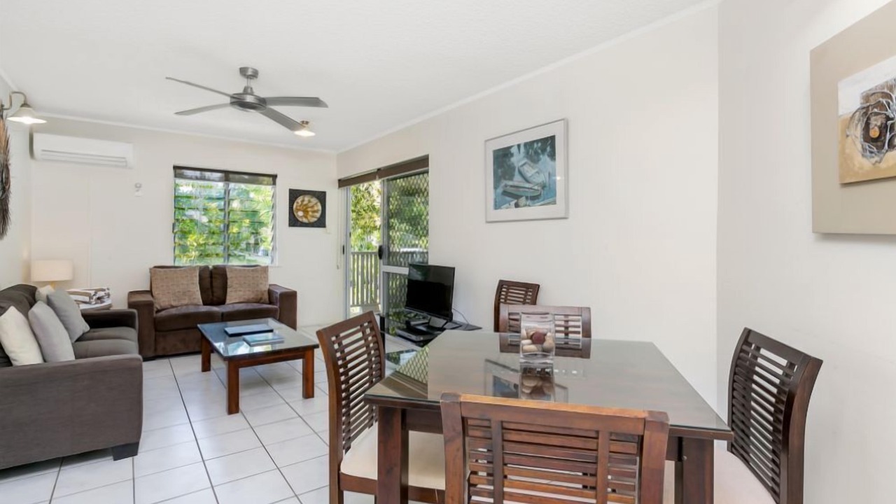 Photo of Livingroom in Port Douglas
