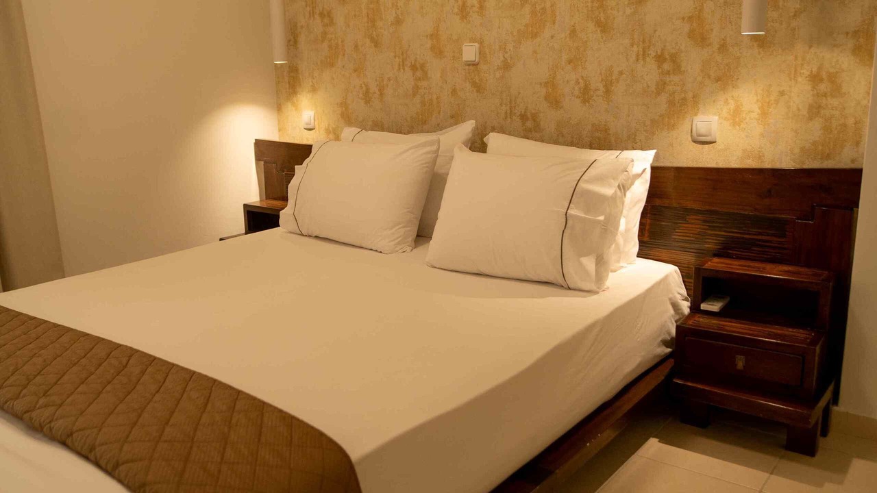 Photo of Bedroom in Korfos