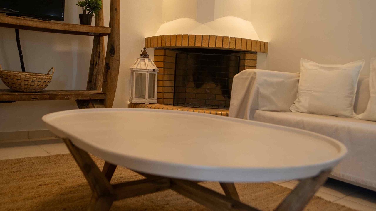 Photo of Livingroom in Korfos
