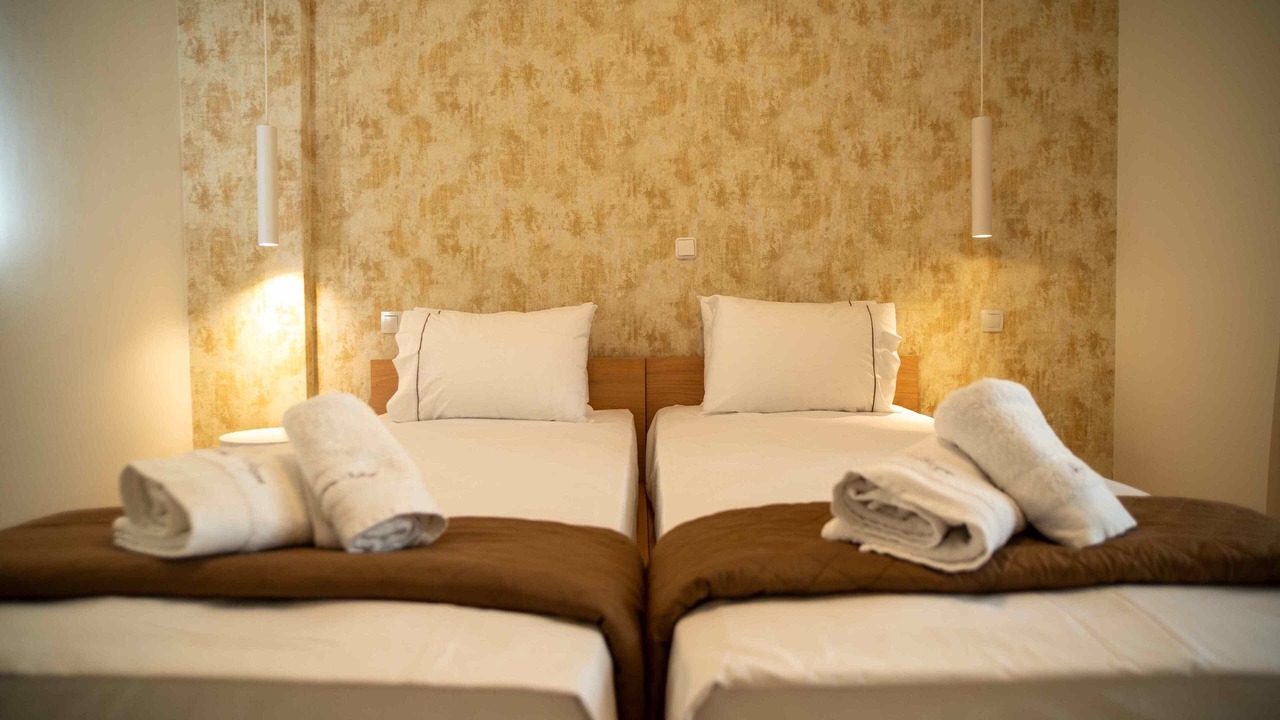 Photo of Bedroom in Korfos