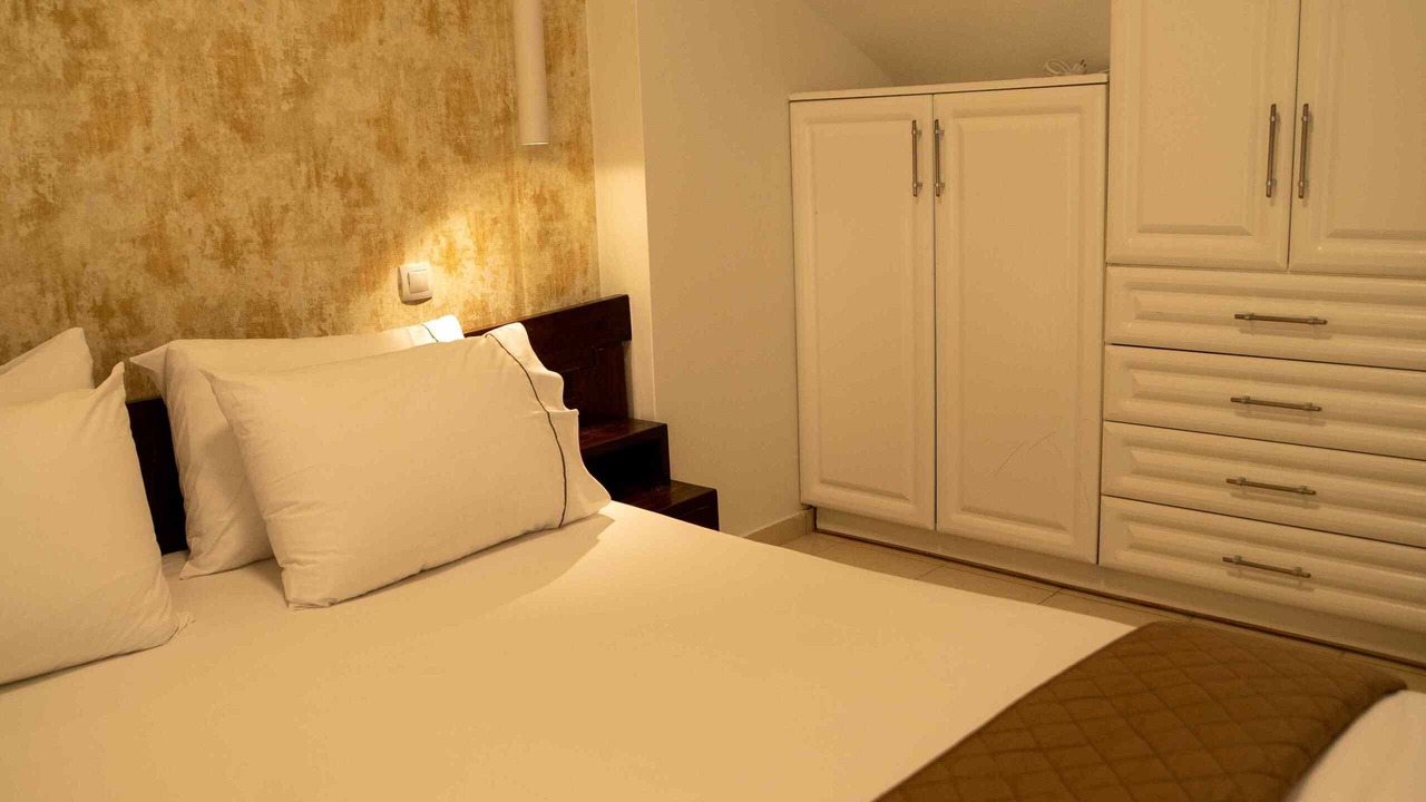 Photo of Bedroom in Korfos