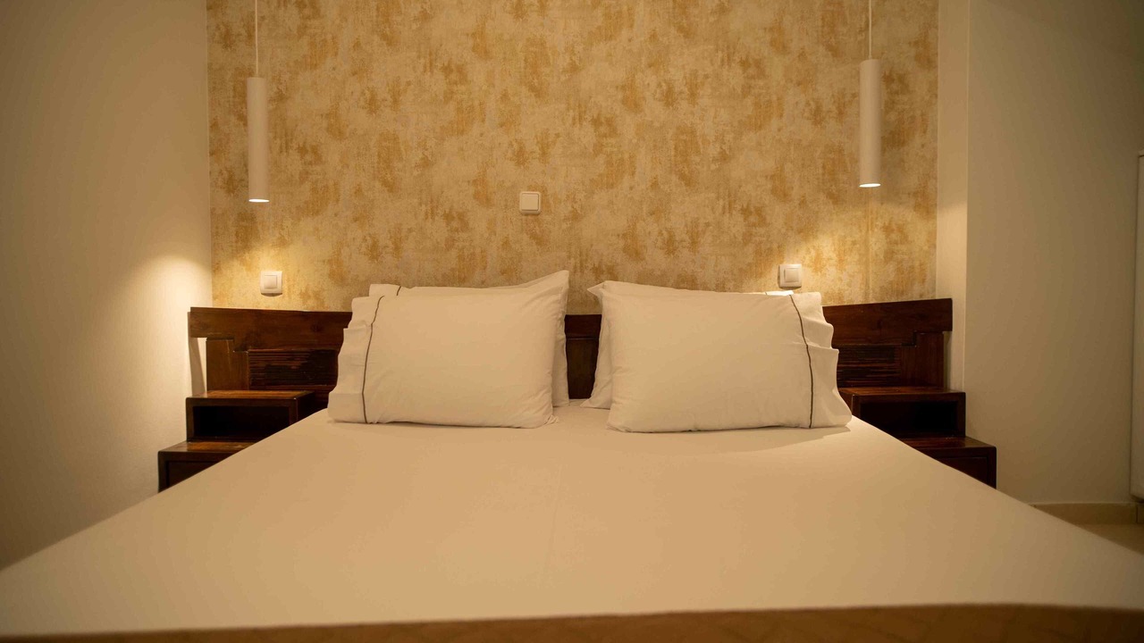 Photo of Bedroom in Korfos