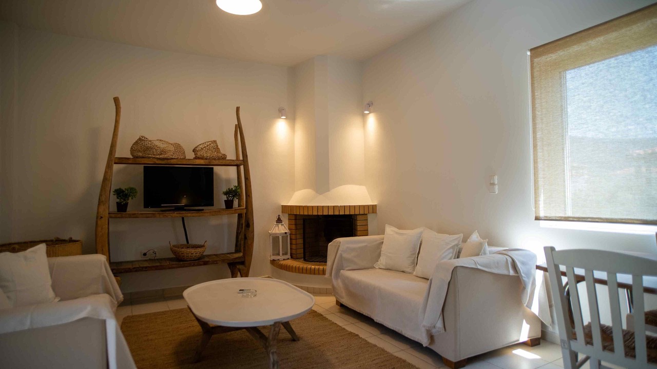 Photo of Livingroom in Korfos