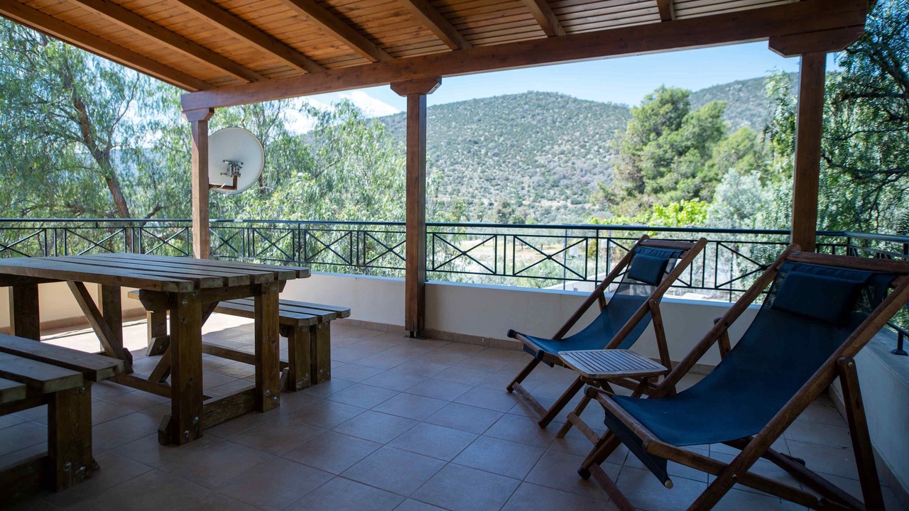 Photo of Outdoor in Korfos