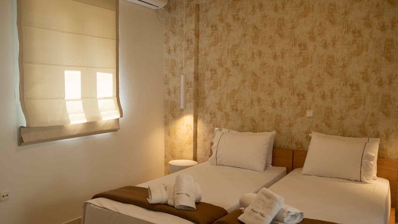 Photo of Bedroom in Korfos