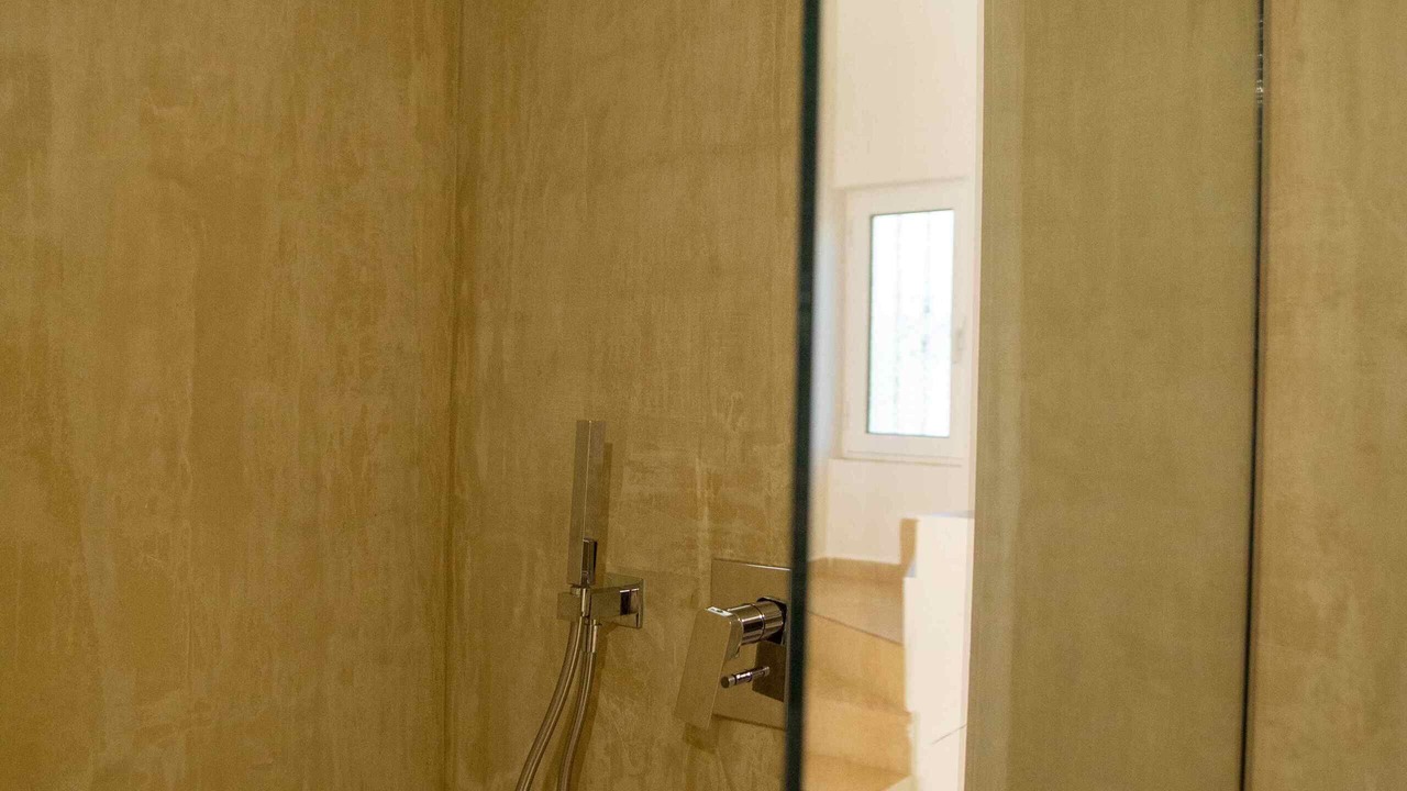 Photo of Bathroom in Korfos