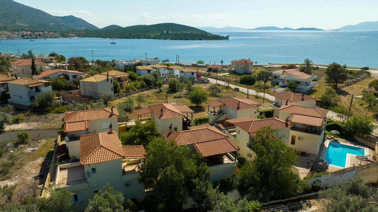 Photo of Outdoor in Korfos