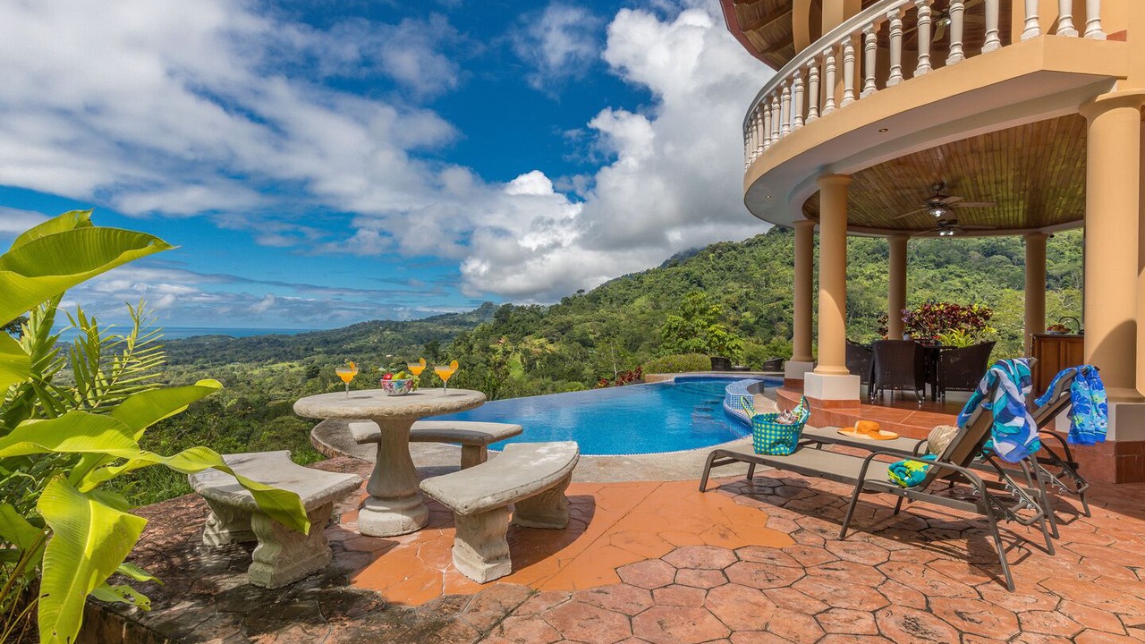 Photo of Outdoor in Ciudad Cortes
