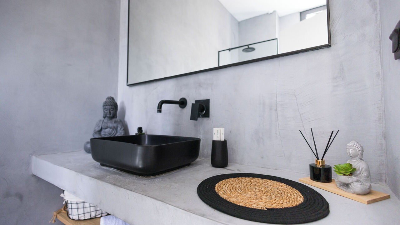 Photo of Bathroom in Fanai