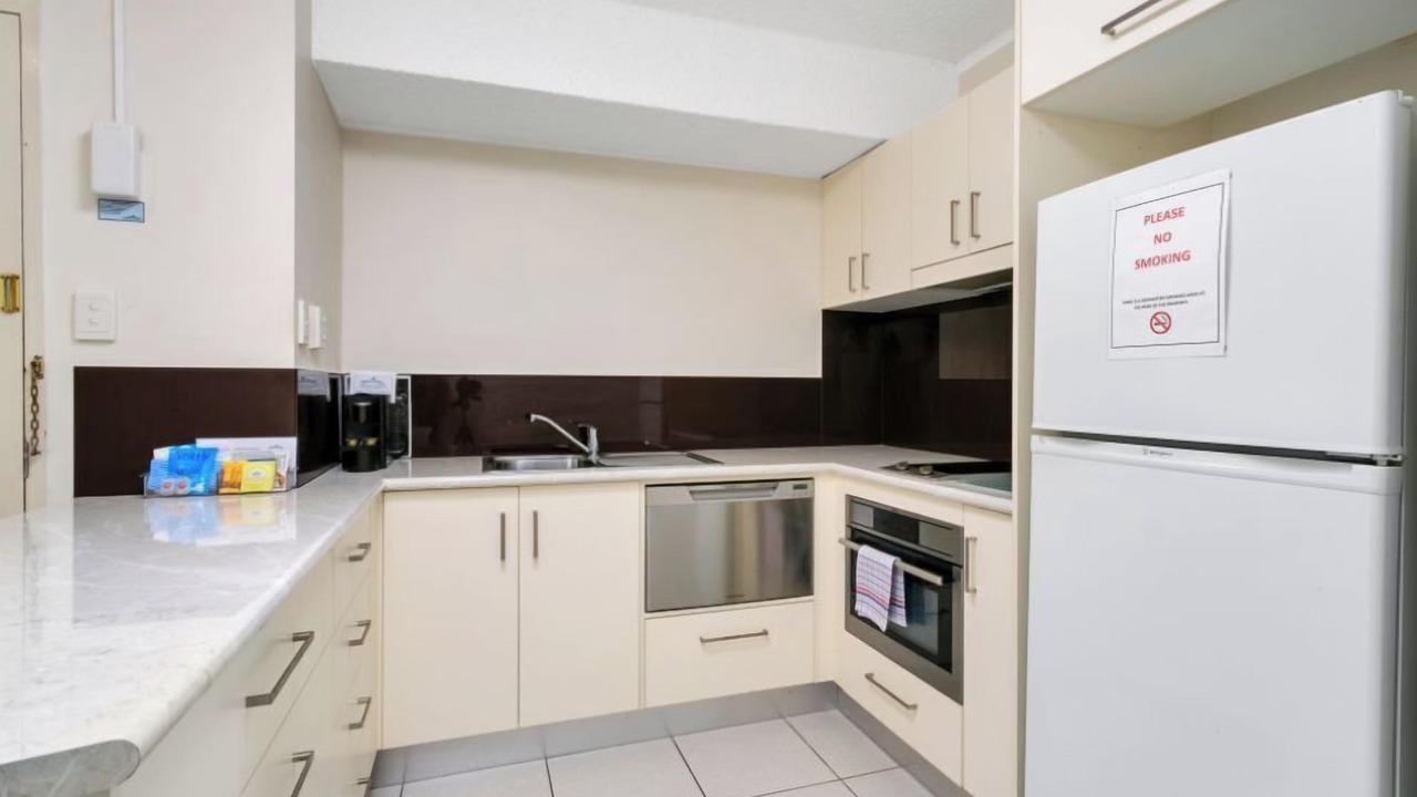 Photo of Kitchen in Port Douglas
