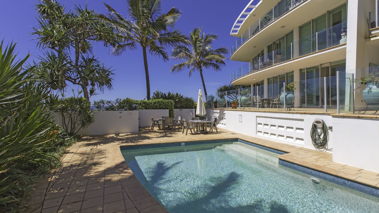 Photo of Outdoor in Currumbin