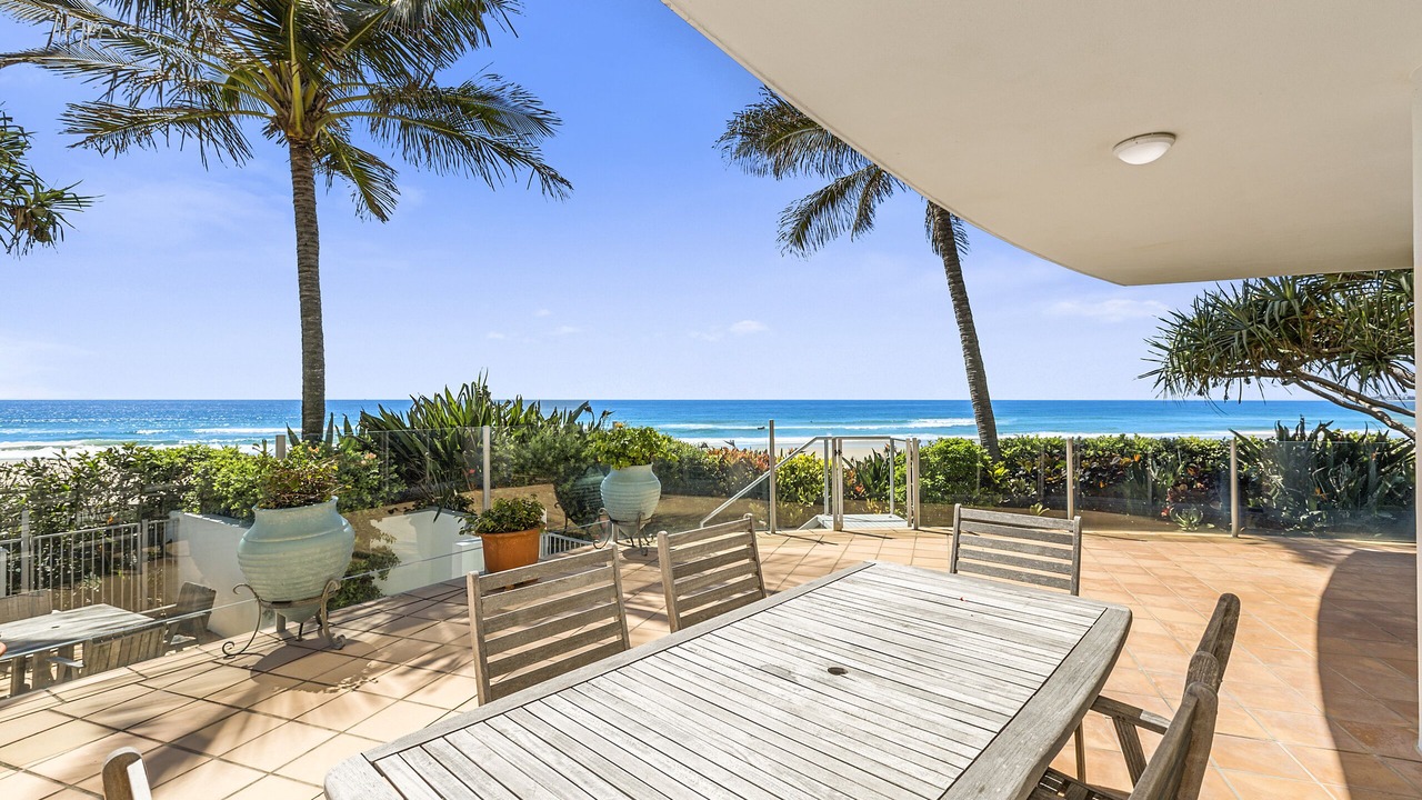 Photo of Outdoor in Currumbin