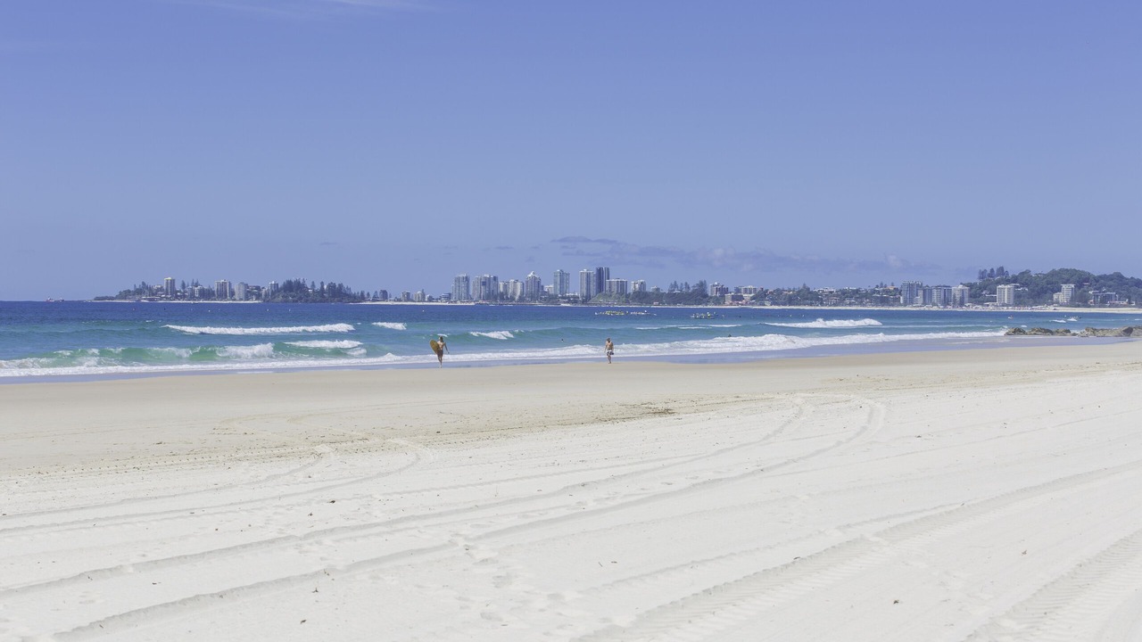 Photo of Others in Currumbin