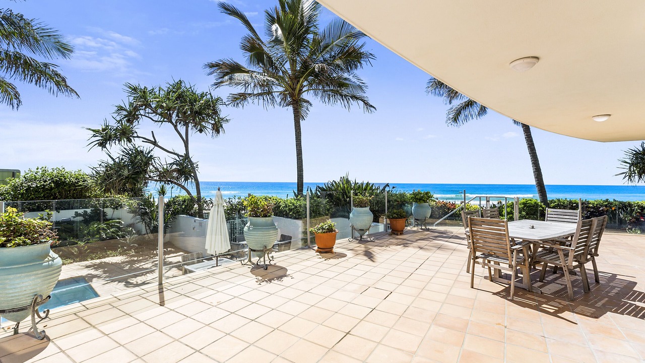 Photo of Outdoor in Currumbin