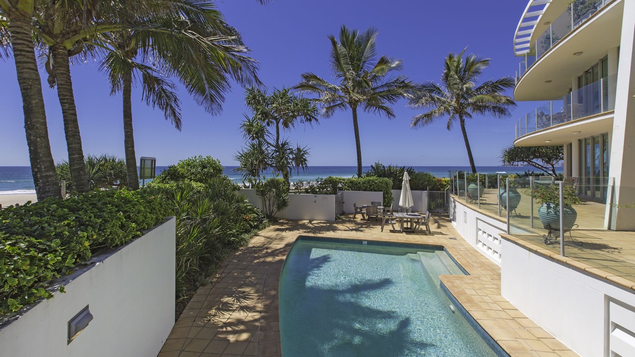 Photo of Outdoor in Currumbin