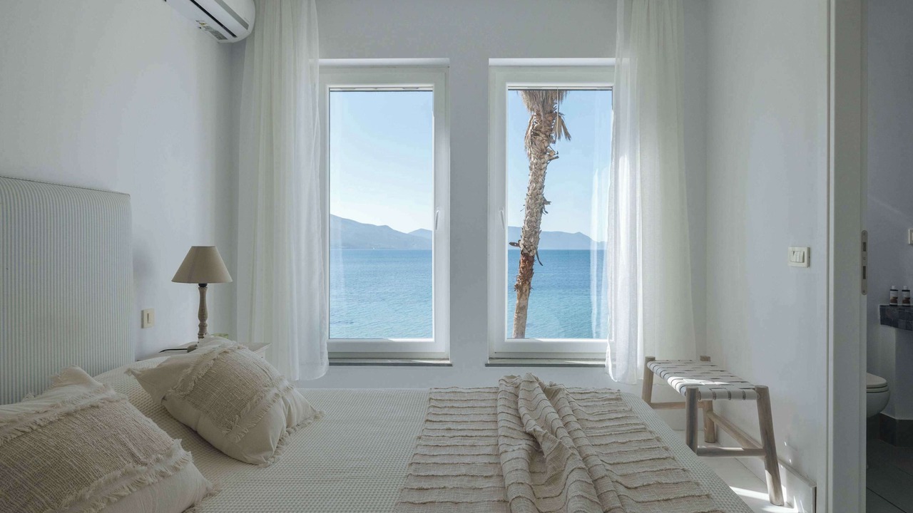Photo of Bedroom in Pogonia