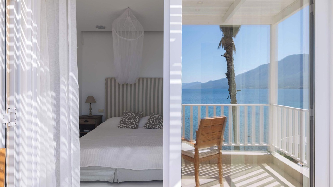 Photo of Bedroom in Pogonia
