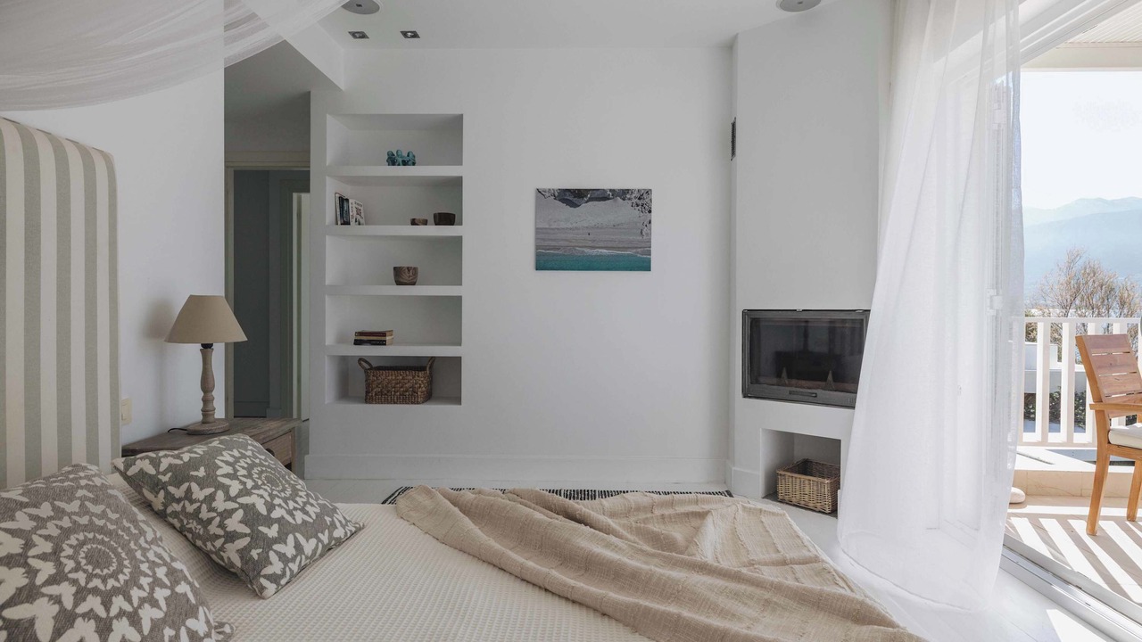 Photo of Bedroom in Pogonia