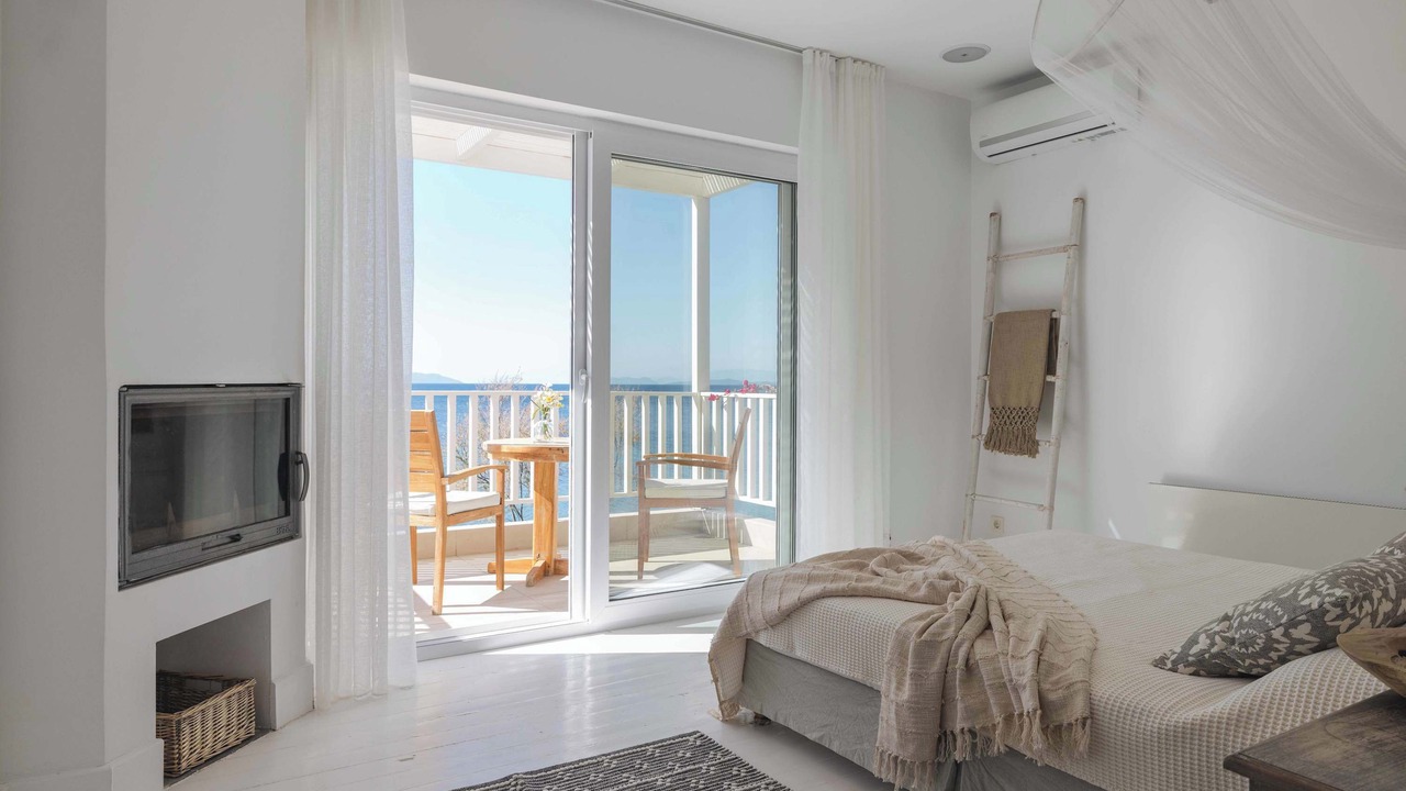 Photo of Bedroom in Pogonia