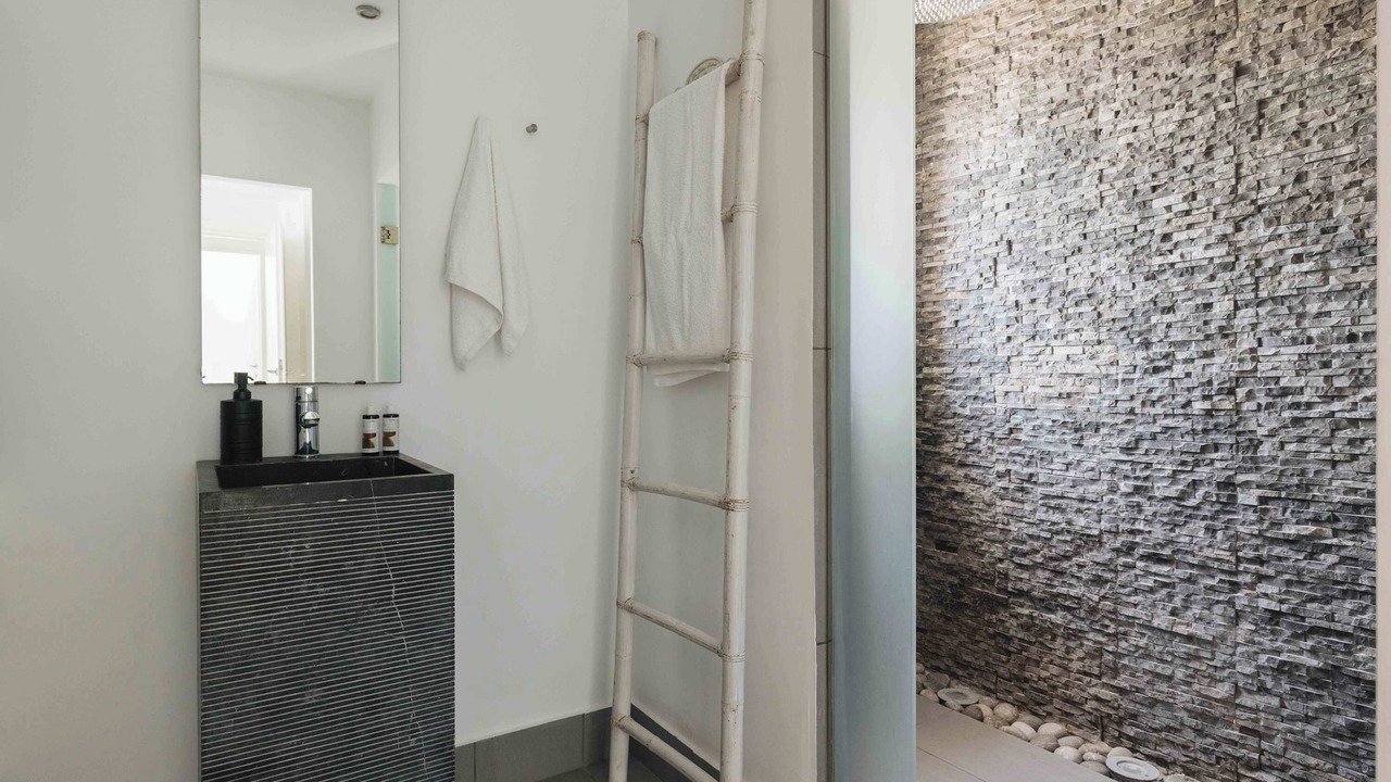 Photo of Bathroom in Pogonia