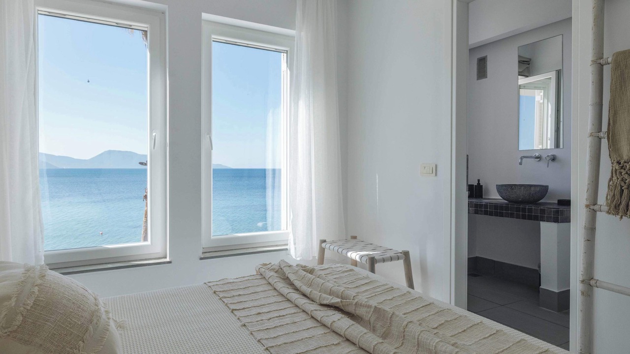Photo of Bedroom in Pogonia