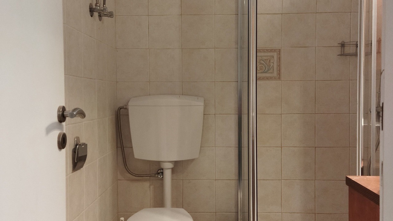Photo of Bathroom in Karystos