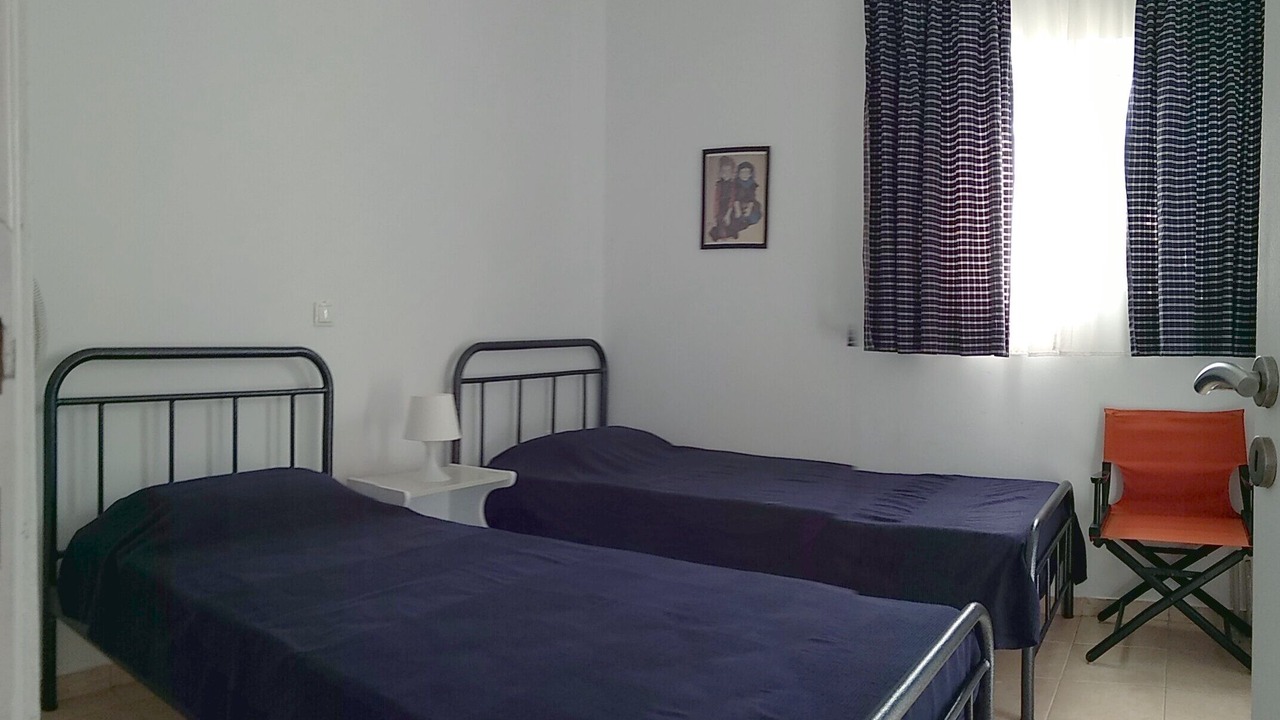 Photo of Bedroom in Karystos