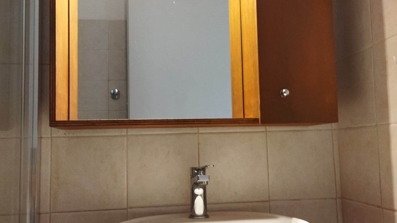 Photo of Bathroom in Karystos
