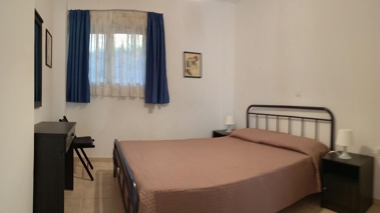 Photo of Bedroom in Karystos