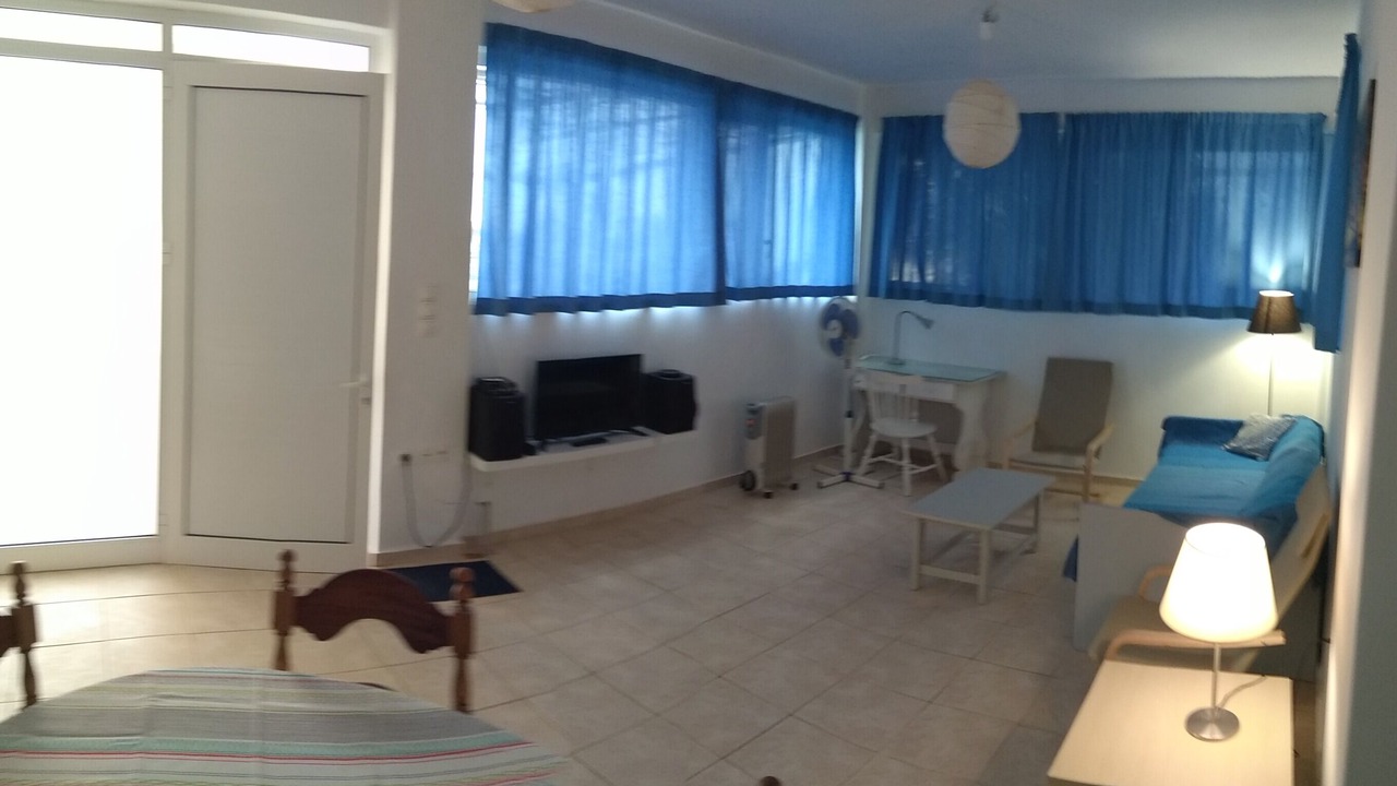 Photo of Livingroom in Karystos
