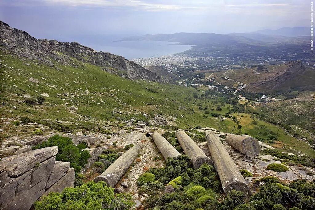 Photo of Outdoor in Karystos