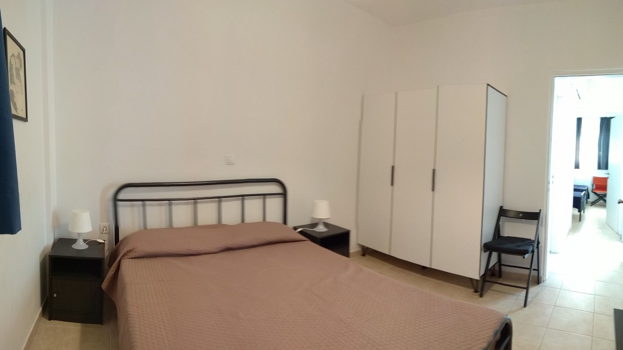 Photo of Bedroom in Karystos