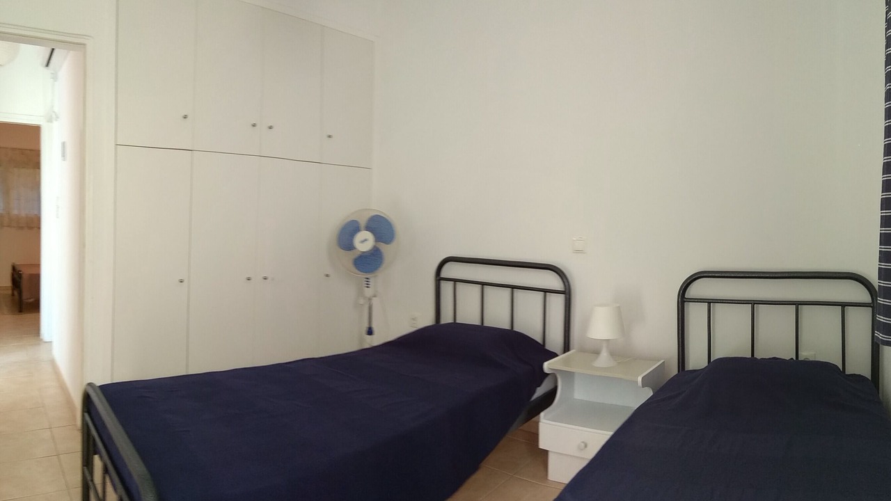 Photo of Bedroom in Karystos