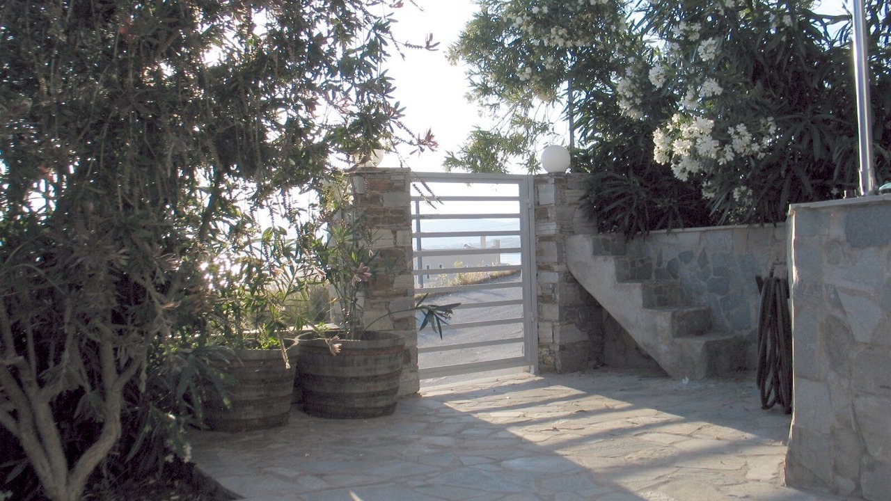 Photo of Outdoor in Karystos