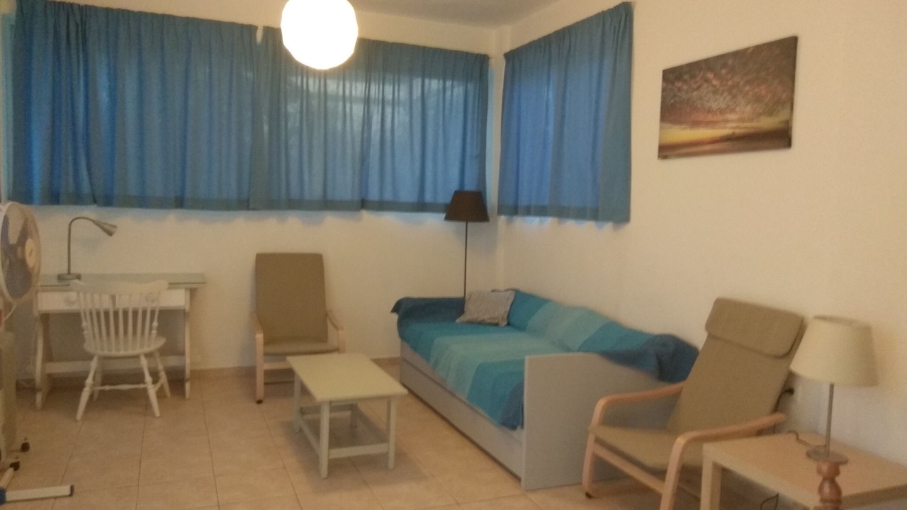 Photo of Livingroom in Karystos