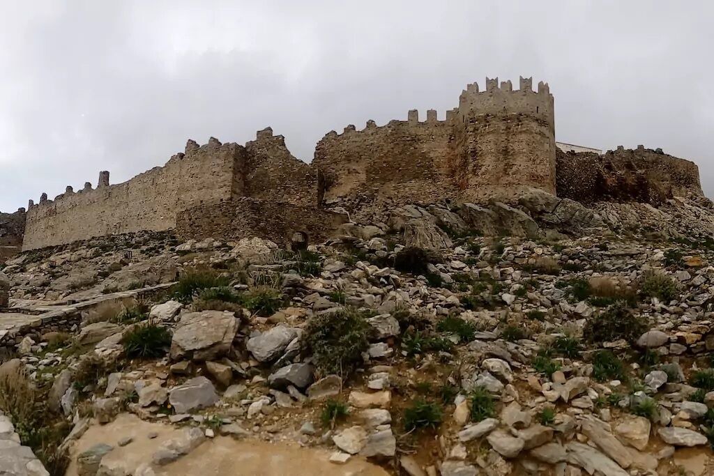 Photo of Others in Karystos