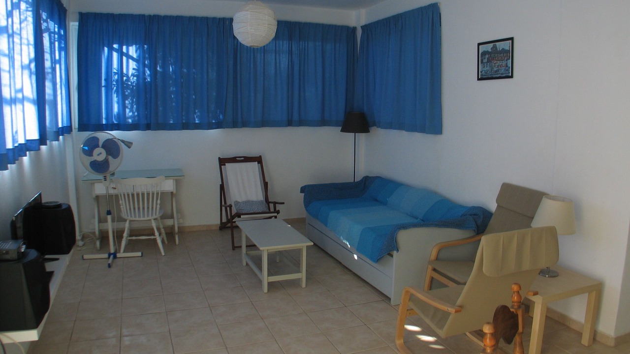 Photo of Livingroom in Karystos