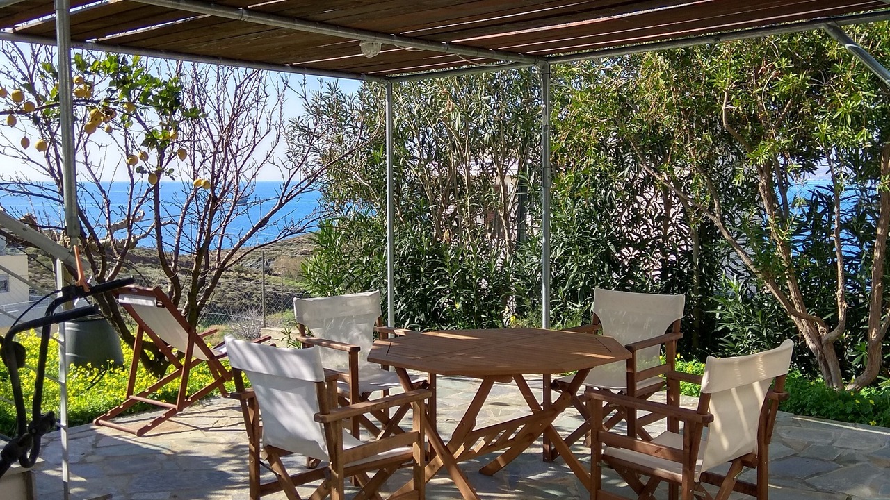 Photo of Outdoor in Karystos