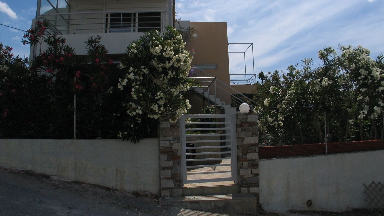 Photo of Outdoor in Karystos
