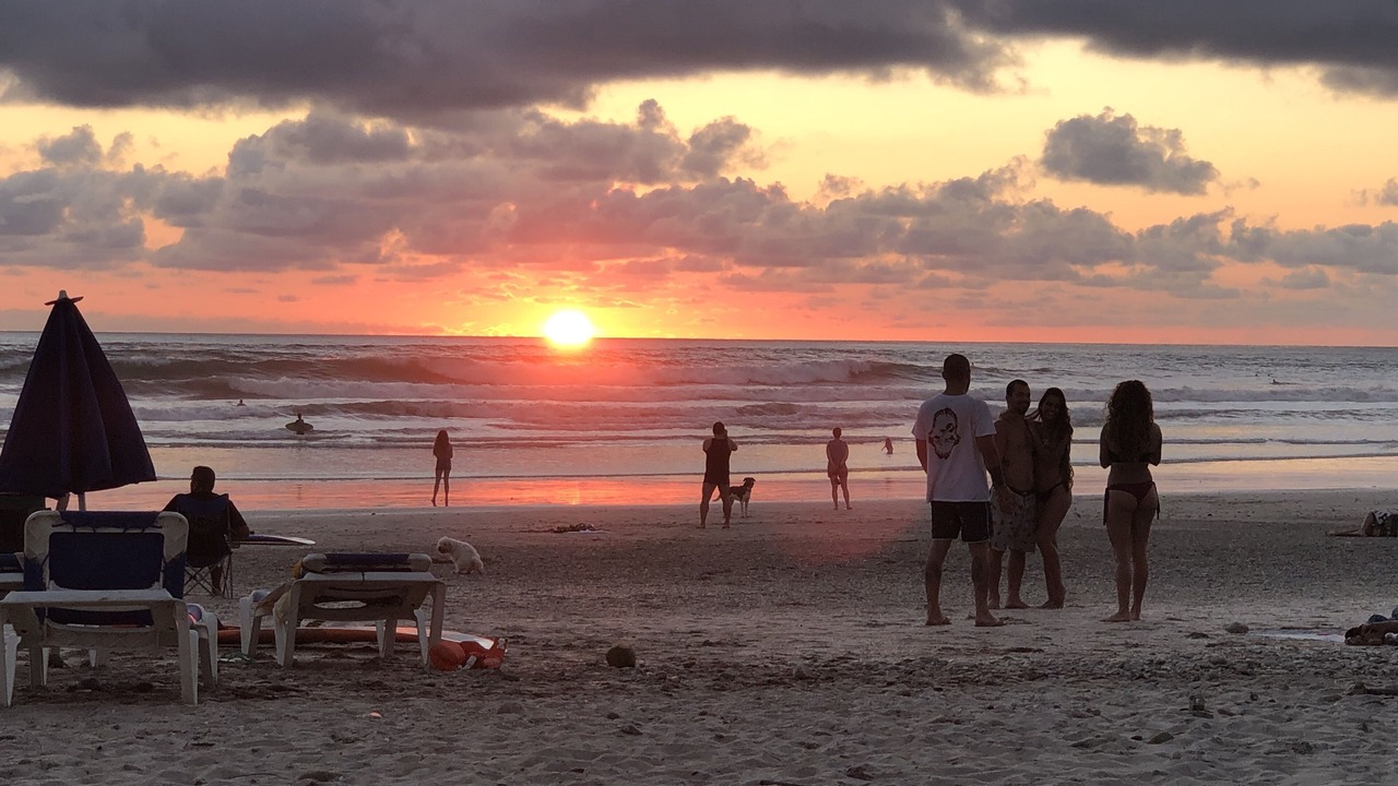 Photo of Others in Mal Pais