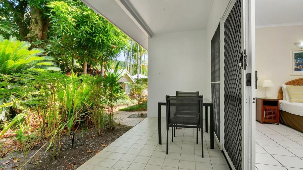 Photo of Patio Balcony in Port Douglas