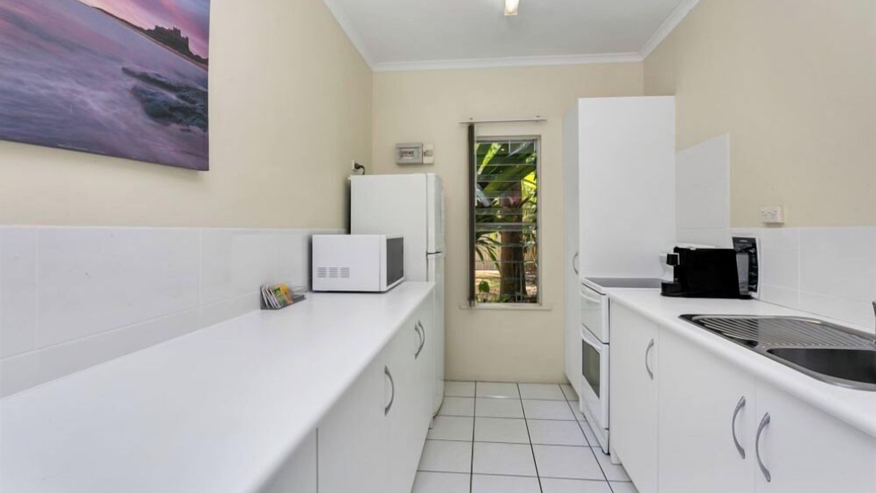 Photo of Kitchen in Port Douglas