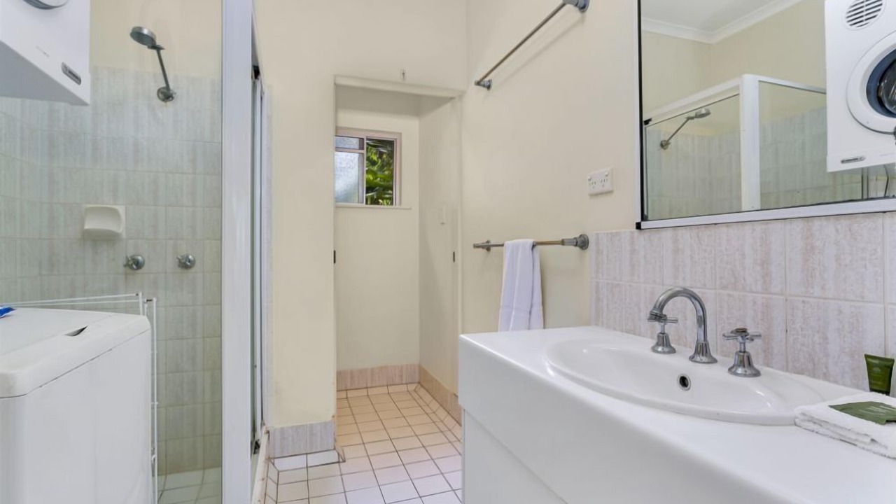 Photo of Bathroom in Port Douglas