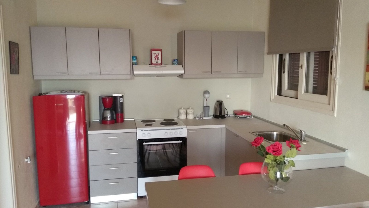 Photo of Kitchen in Marathi
