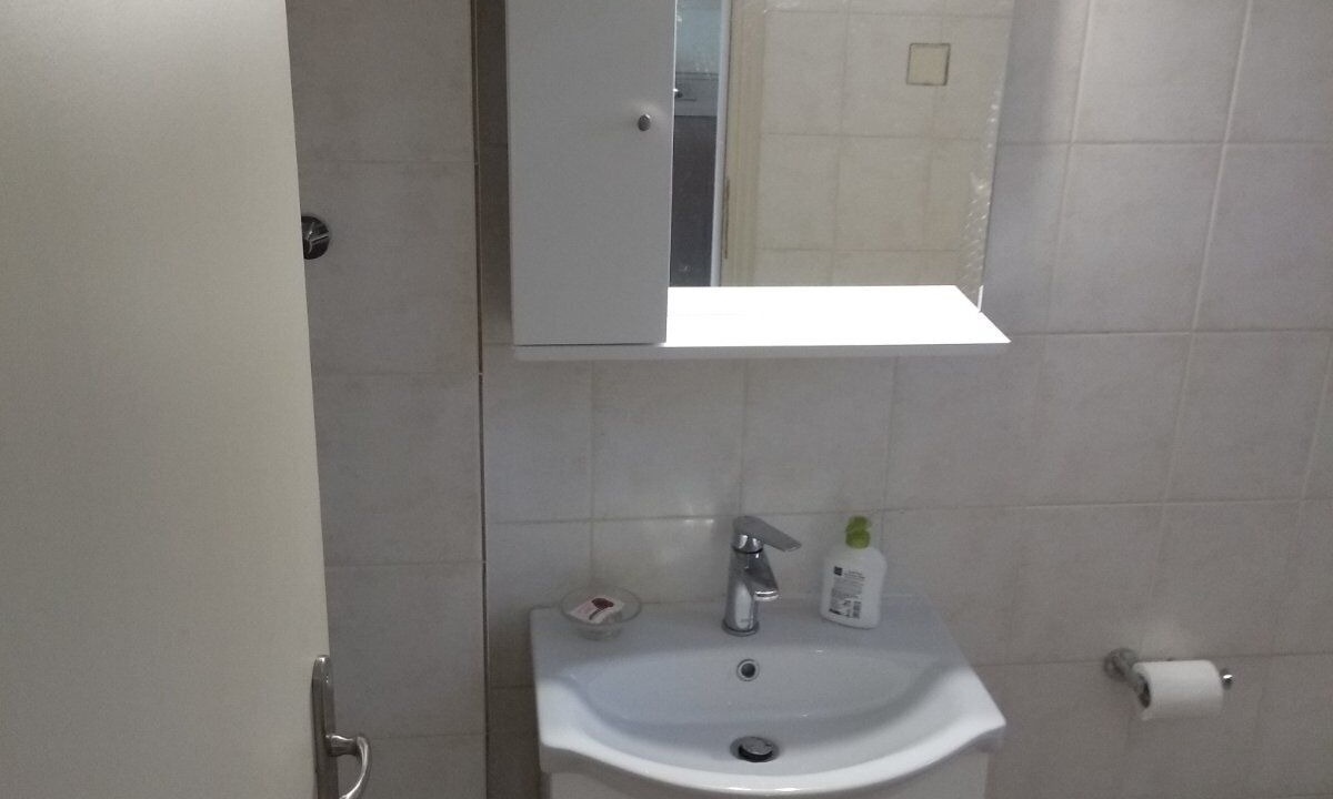 Photo of Bathroom in Marathi